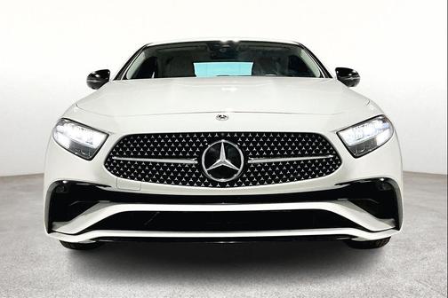 2023 Mercedes-Benz CLS 450 Base