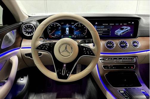 2023 Mercedes-Benz CLS 450 Base
