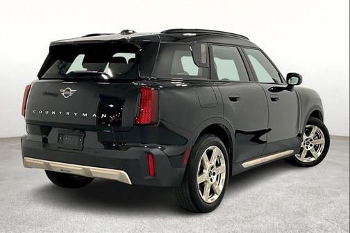 2025 MINI Countryman Cooper S ALL4