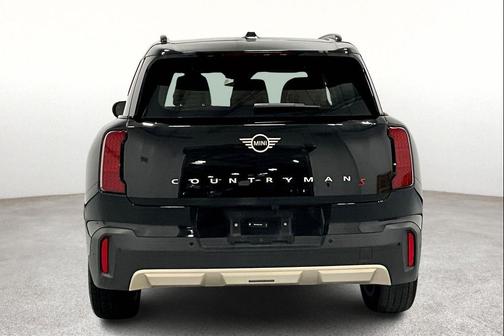 2025 MINI Countryman Cooper S ALL4