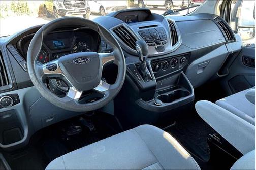 2017 Ford Transit-350 XLT