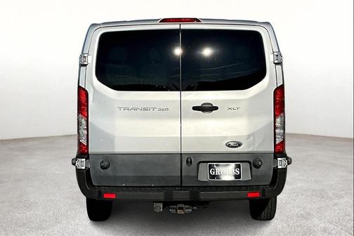 2017 Ford Transit-350 XLT
