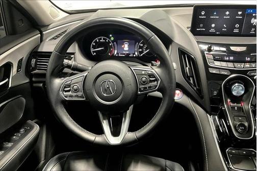 2023 Acura RDX Technology Package