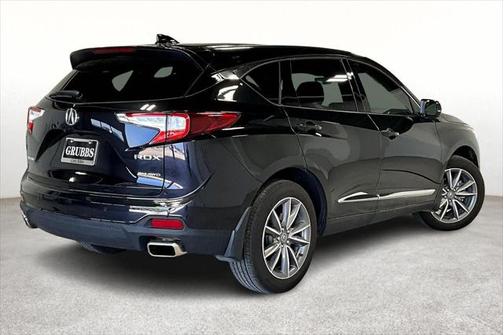 2023 Acura RDX Technology Package
