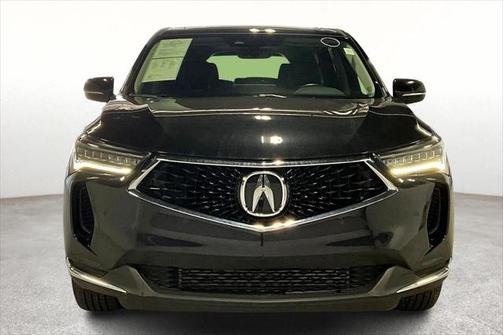 2023 Acura RDX Technology Package