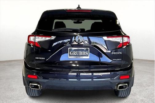 2023 Acura RDX Technology Package