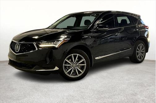 2023 Acura RDX Technology Package