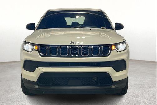 2024 Jeep Compass Sport