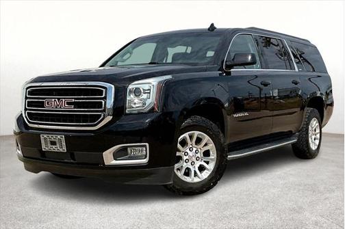 2018 GMC Yukon XL SLT