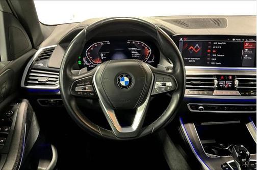 2023 BMW X5 sDrive40i