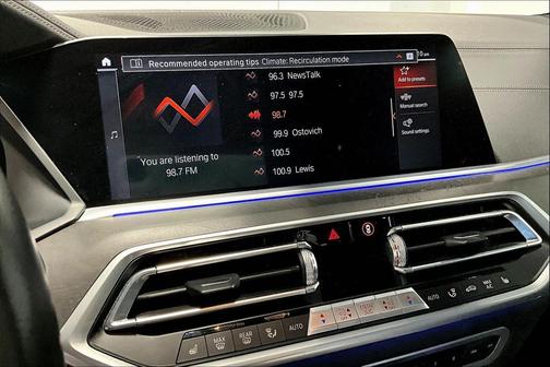 2023 BMW X5 sDrive40i