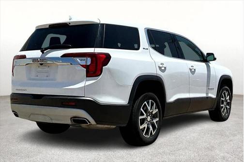 2023 GMC Acadia FWD SLE