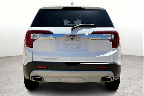 2023 GMC Acadia FWD SLE