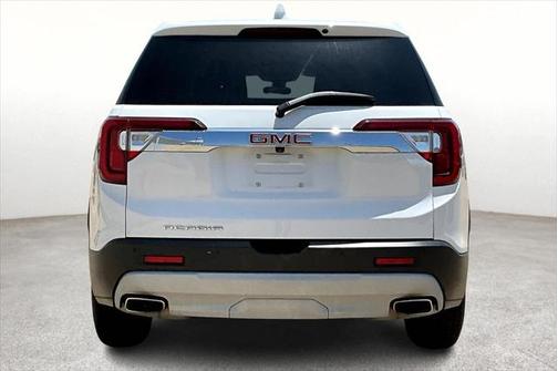 2023 GMC Acadia FWD SLE
