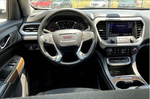 2023 GMC Acadia FWD SLE