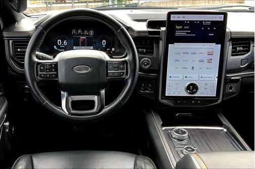 2022 Ford Expedition Platinum