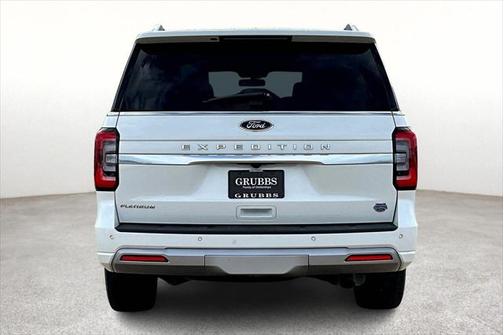 2022 Ford Expedition Platinum