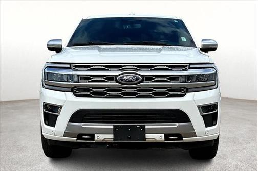 2022 Ford Expedition Platinum