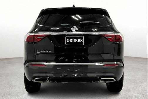 2023 Buick Enclave Premium AWD