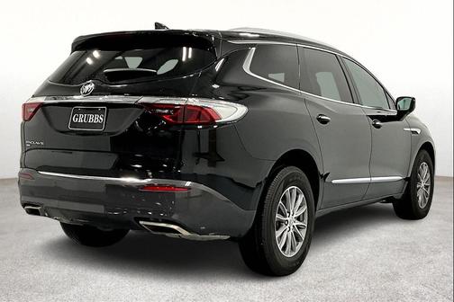 2023 Buick Enclave Premium AWD