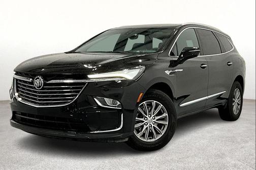 2023 Buick Enclave Premium AWD
