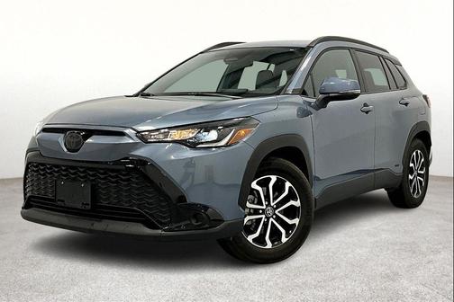 2023 Toyota Corolla Hybrid SE