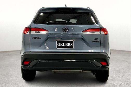 2023 Toyota Corolla Hybrid SE