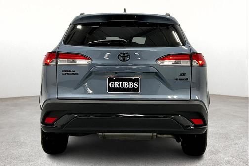 2023 Toyota Corolla Hybrid SE