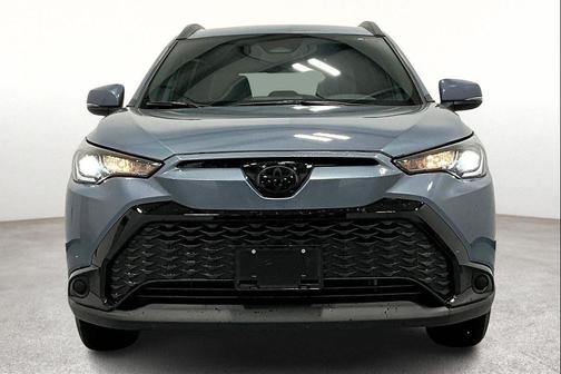 2023 Toyota Corolla Hybrid SE