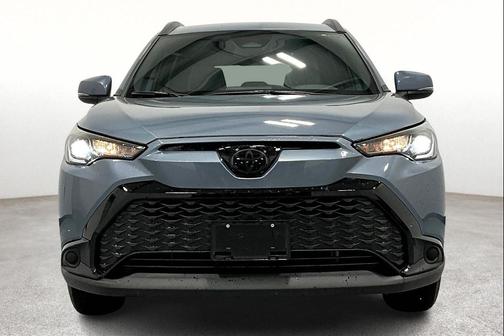 2023 Toyota Corolla Hybrid SE