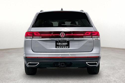 2025 Volkswagen Atlas 2.0T SE w/Technology 4MOTION