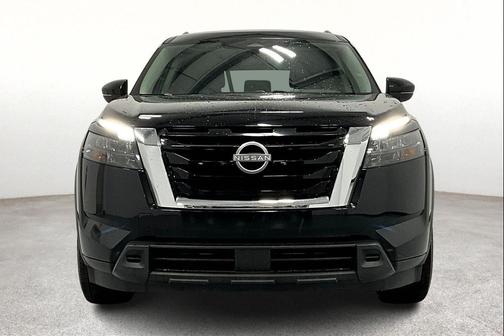 2024 Nissan Pathfinder SV FWD