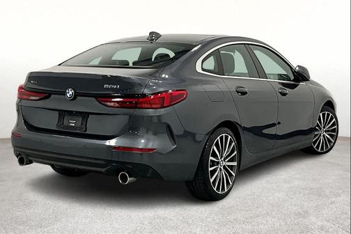 2020 BMW 228 Gran Coupe xDrive