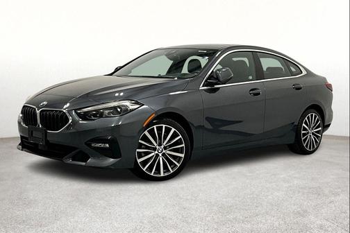 2020 BMW 228 Gran Coupe xDrive