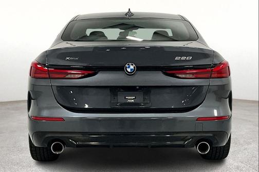 2020 BMW 228 Gran Coupe xDrive
