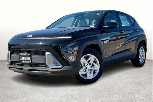 2025 Hyundai KONA SE