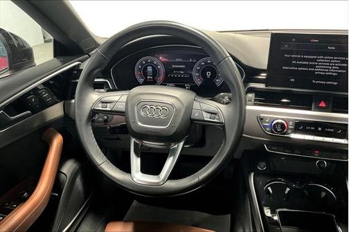 2022 Audi A5 Sportback 45 S Line Premium Plus