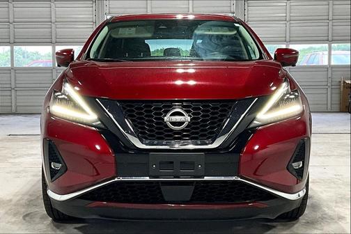 2023 Nissan Murano SL Intelligent AWD