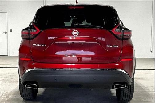 2023 Nissan Murano SL Intelligent AWD
