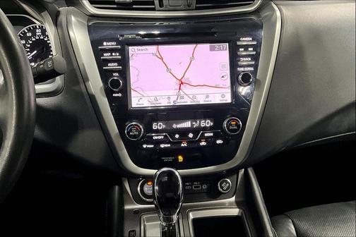 2023 Nissan Murano SL Intelligent AWD