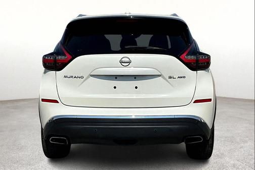 2023 Nissan Murano SL Intelligent AWD