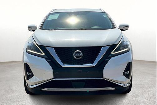 2023 Nissan Murano SL Intelligent AWD