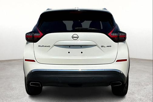 2023 Nissan Murano SL Intelligent AWD