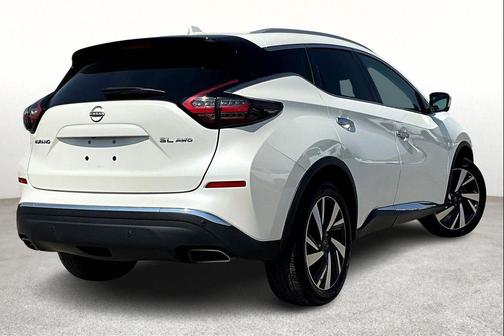 2023 Nissan Murano SL Intelligent AWD