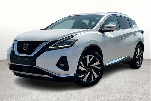 2023 Nissan Murano SL Intelligent AWD
