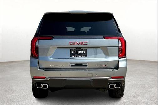 2025 GMC Yukon 4WD AT4 Ultimate