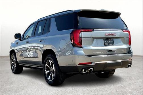2025 GMC Yukon 4WD AT4 Ultimate