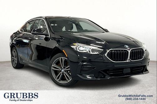 2024 BMW 228 Gran Coupe sDrive