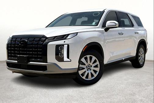 2025 Hyundai PALISADE SE