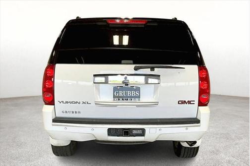2013 GMC Yukon XL 1500 SLT